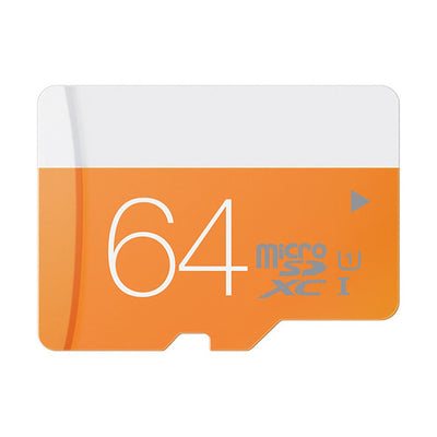 Micro SD Memory Card