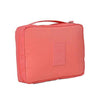 Compact Travel Cosmetic Bag