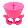 Silicone Nail Polish Bottle Holder