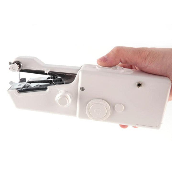 Ultra Portable Sewing Machine