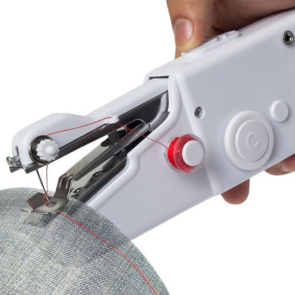 Ultra Portable Sewing Machine