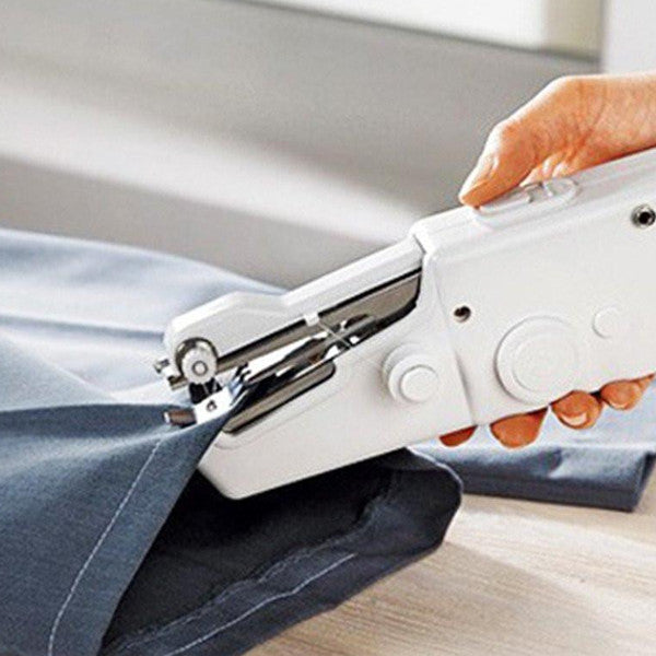 Ultra Portable Sewing Machine