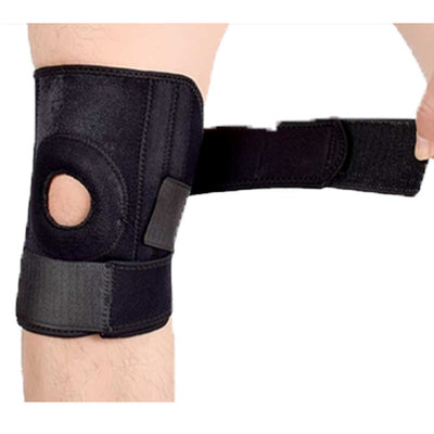 Copper Infused Knee Support