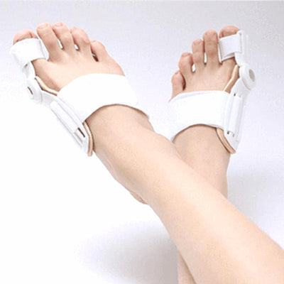 Bunion Day and Night Orthopedic Comfort Splint