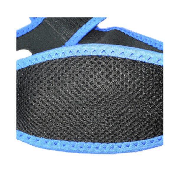 Stop Snoring Jaw and Chin