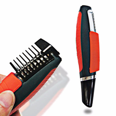 2 in 1 Hair Trimmer