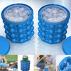 Space Saving Ice Cube Maker