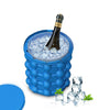 Space Saving Ice Cube Maker