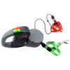 Retractable Dual Dog Leashes