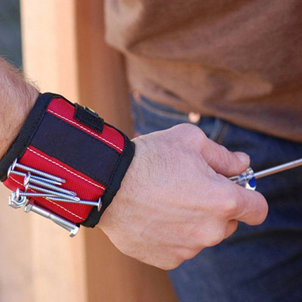 Strong Magnetic Wristband Bracelet