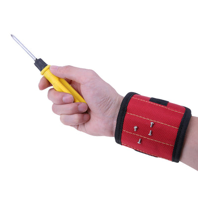 Strong Magnetic Wristband Bracelet