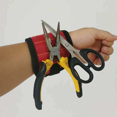 Strong Magnetic Wristband Bracelet
