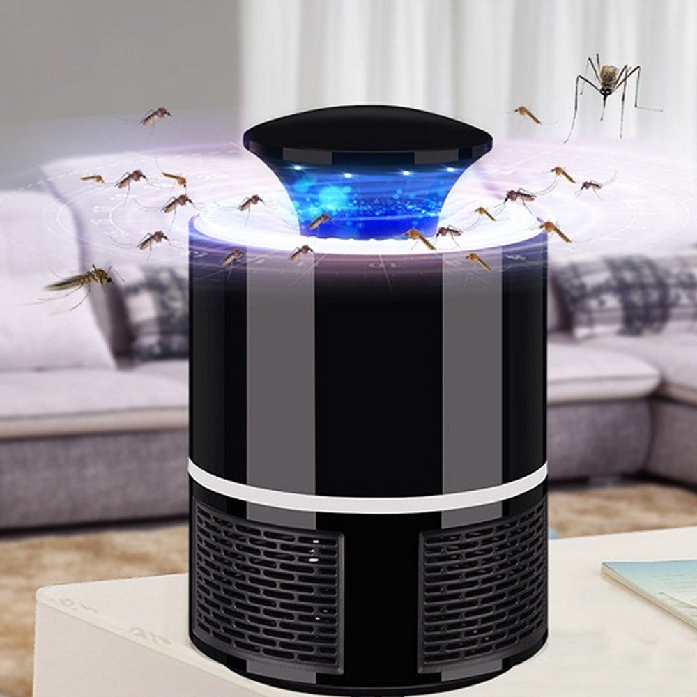 USB MOSQUITO KILLER TRAP