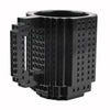 The Original Build-On Brick Mug
