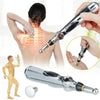 Electronic Laser Acupuncture Pen