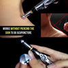 Electronic Laser Acupuncture Pen