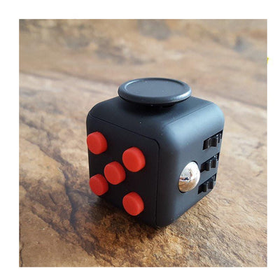 Original Anti Stress Fidget Cube