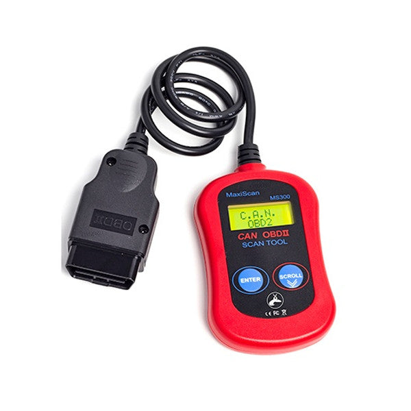 Smart Car Diagnostic Tool