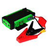 Smart Emergency Car Booster