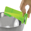 Clip On Silicone Strainer