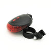 Bike Laser LED Tail Light