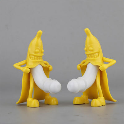 Mr. Banana Wine Stopper