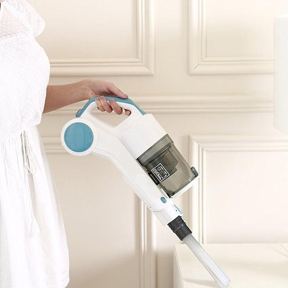 Vacuum Suction Dusty Brush