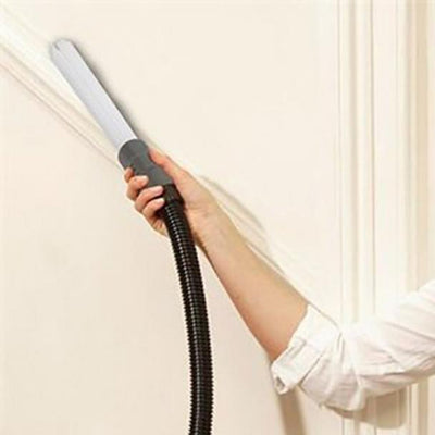 Vacuum Suction Dusty Brush