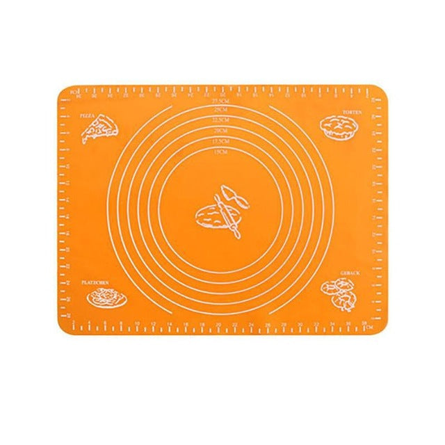 Non-Stick Baker's Pastry Mat