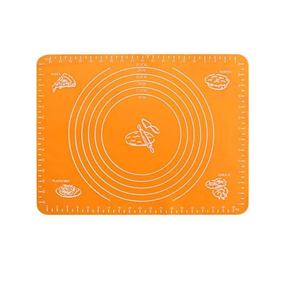 Non-Stick Baker's Pastry Mat