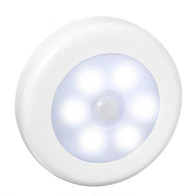 Easy Bright LED Motion Light