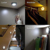 Easy Bright LED Motion Light