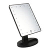 LED Sensor Beauty Mirror