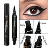 Easy Stamp Wing Eyeliner