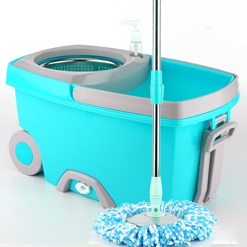 Spin Mop Set