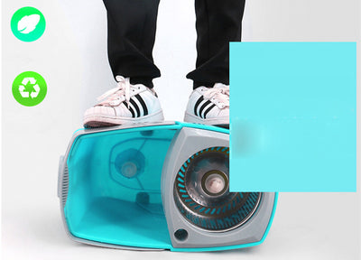 Spin Mop Set