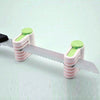 2Pcs/Pack 5 Layer Easy Cake Slicer