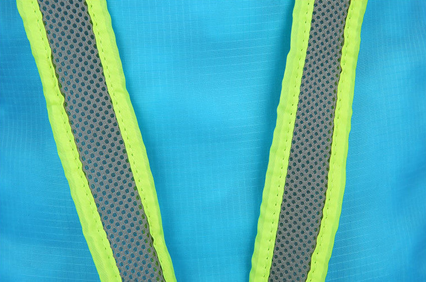 Waterproof Folding Backpack