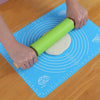 Non-Stick Baker's Pastry Mat