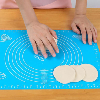 Non-Stick Baker's Pastry Mat