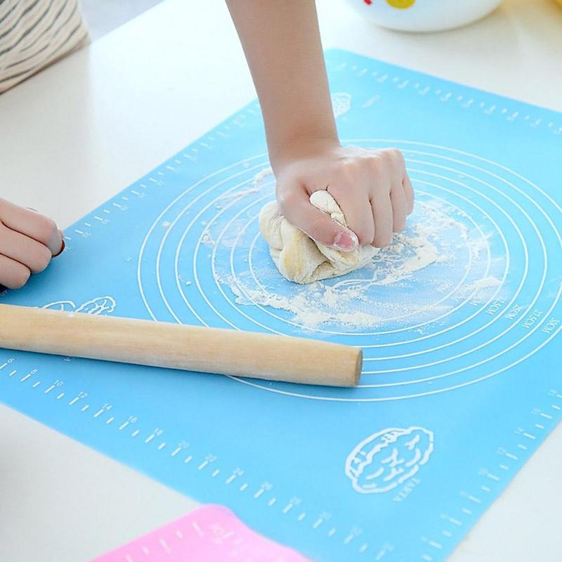Non-Stick Baker's Pastry Mat