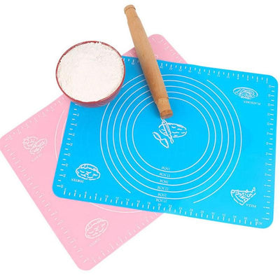 Non-Stick Baker's Pastry Mat