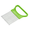 Easy Cut Onion Vegetable Tomato Slicer Cutter