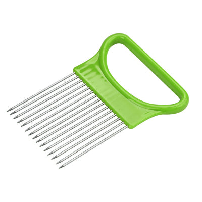 Easy Cut Onion Vegetable Tomato Slicer Cutter