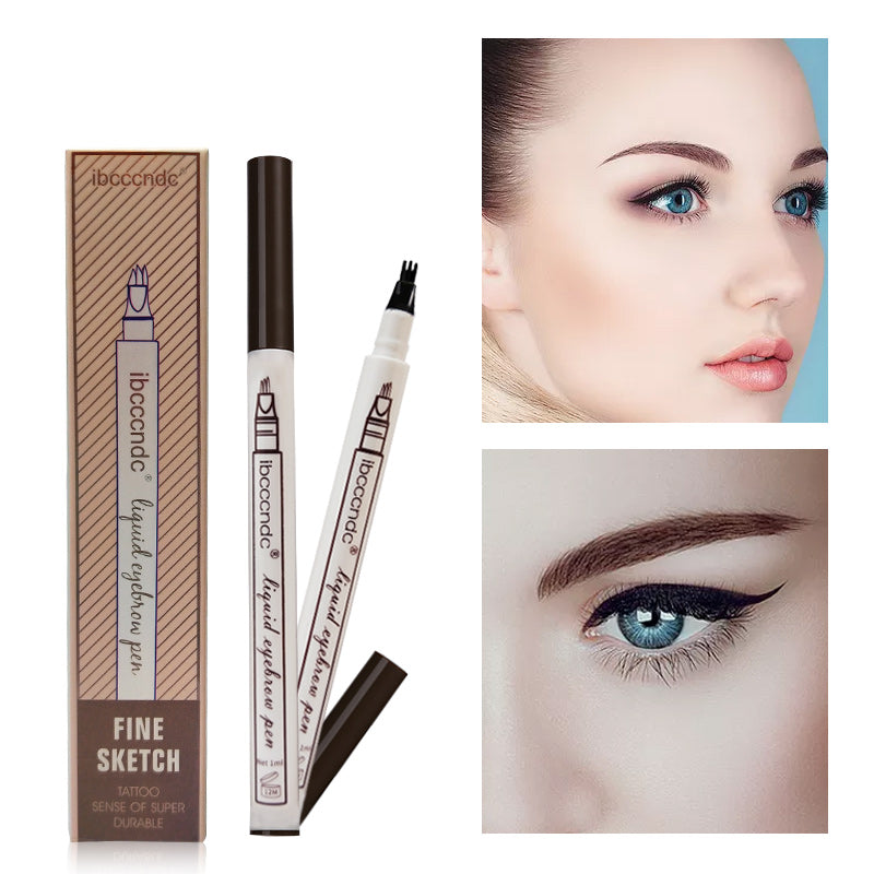 Microblading Eyebrow Tattoo Pen