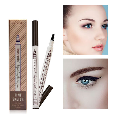 Microblading Eyebrow Tattoo Pen