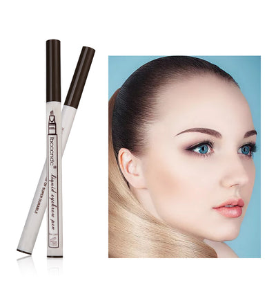 Microblading Eyebrow Tattoo Pen