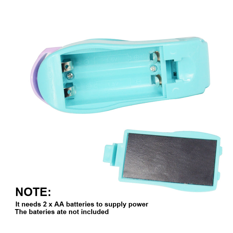 The Portable Food Sealer