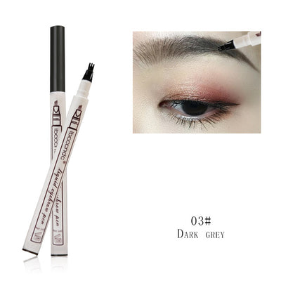 Microblading Eyebrow Tattoo Pen