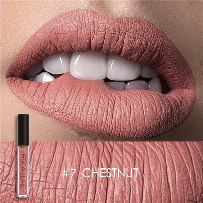 Focallure™ Long Lasting Waterproof Lipstick